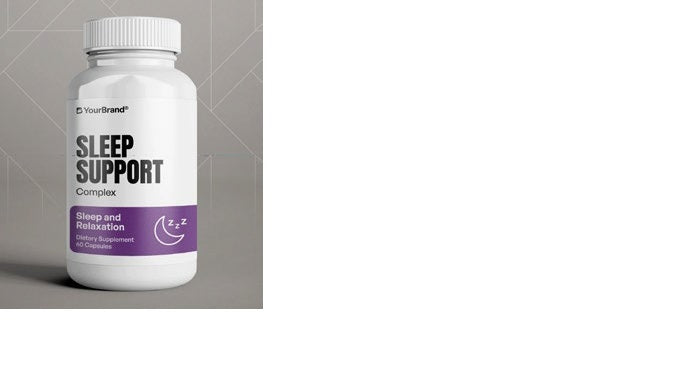 Supliment generic test